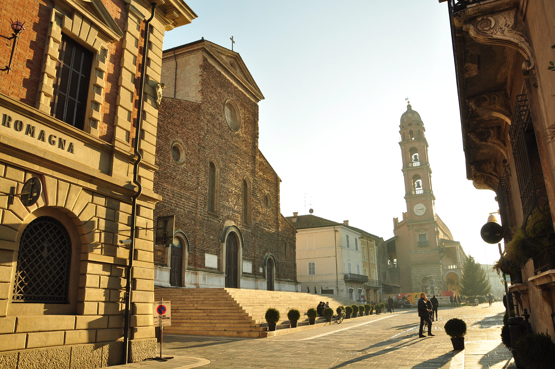 Faenza